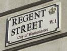 Regent Street Registered Office and Mail Forwarding New