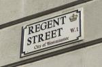 Regent Street Registered Office